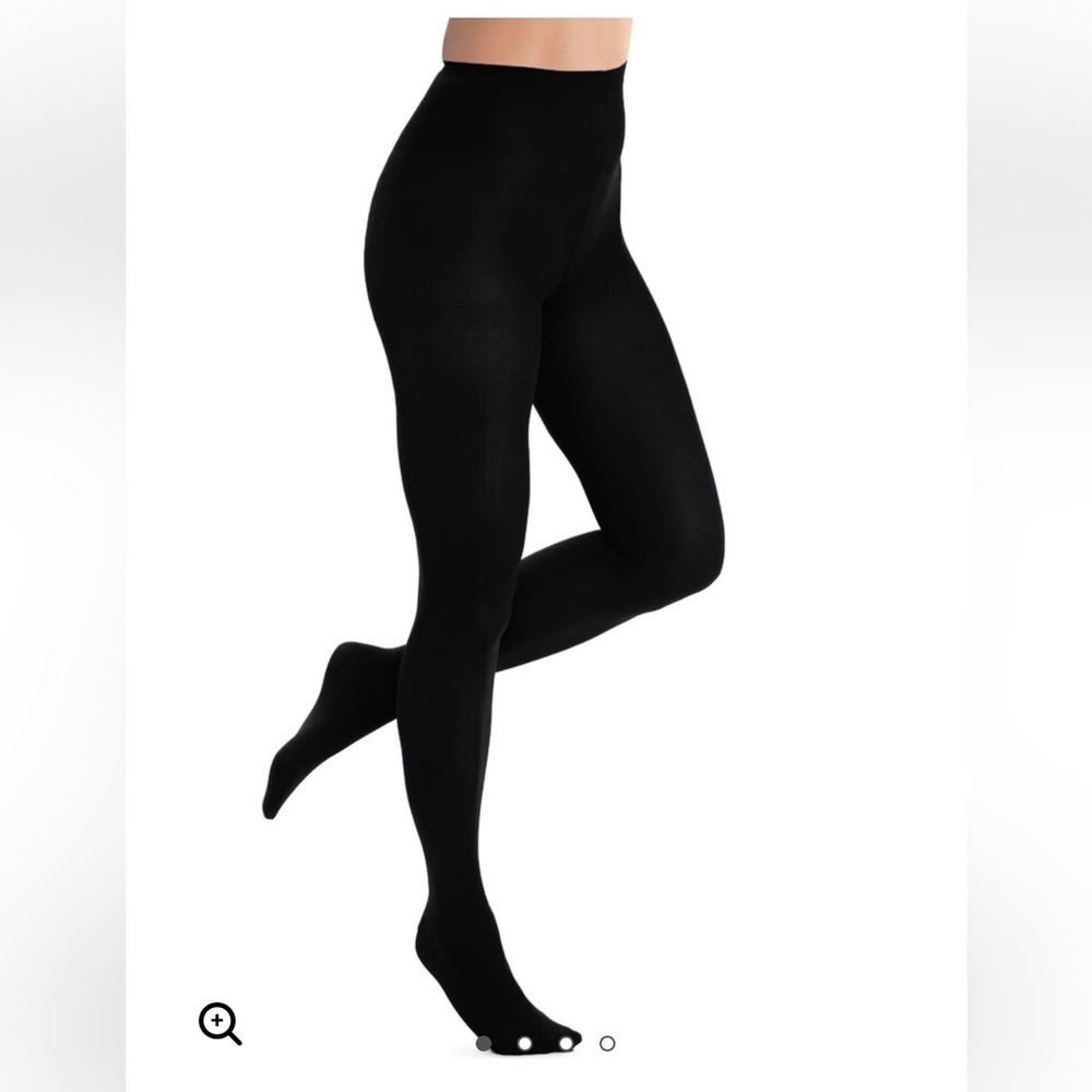 Light Control Top Tights - Picture 3 of 3